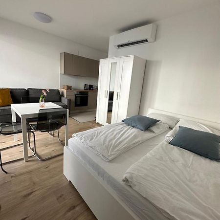 A 212, Apartments In The Heart Of 부다페스트 외부 사진