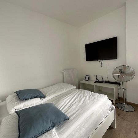 A 212, Apartments In The Heart Of 부다페스트 외부 사진