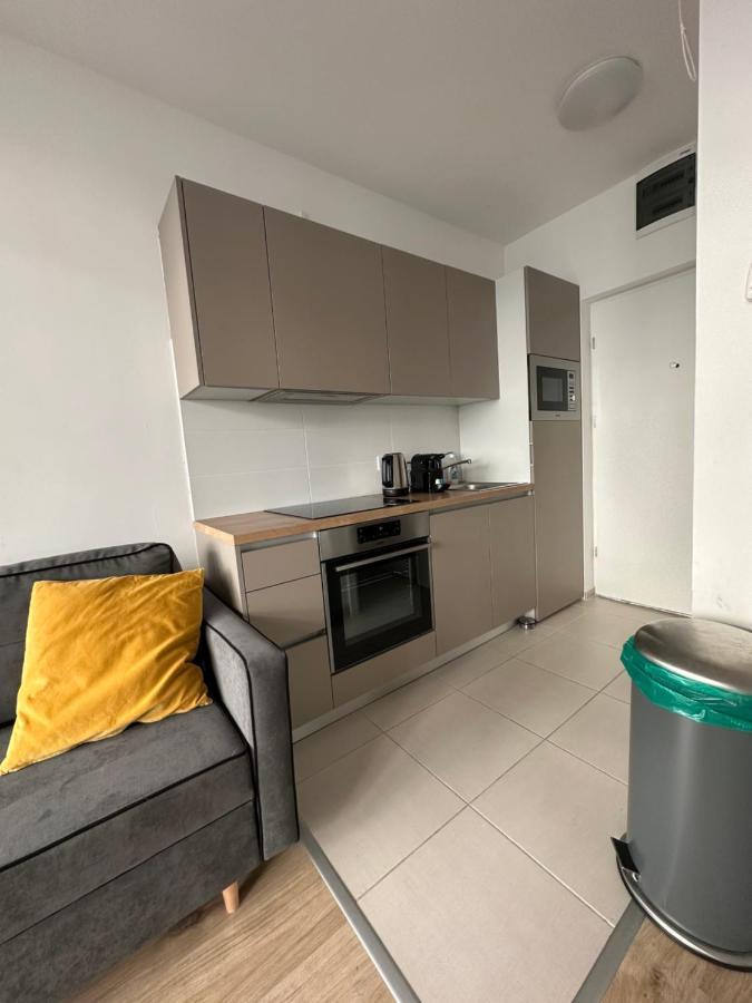 A 212, Apartments In The Heart Of 부다페스트 외부 사진